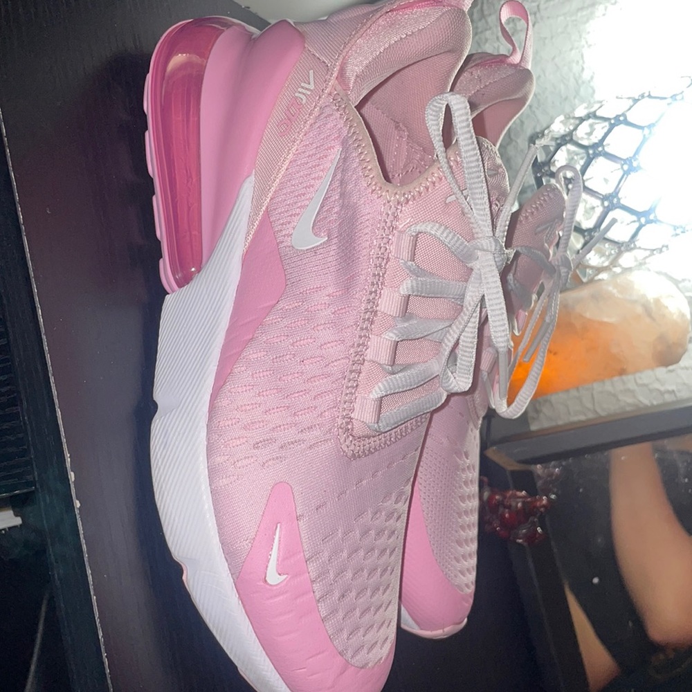 Air max 270’s